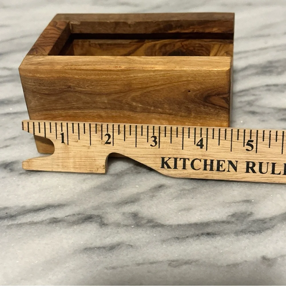 Wood box Cheese Grater made in Italy